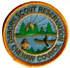 1984 Osborn Scout Reservation