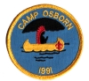 1991 Camp Osborn