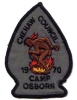1970 Camp Osborn 1970 Camp Osborn
