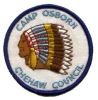 1973 Camp Osborn 1973 Camp Osborn
