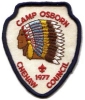 1977 Camp Osborn 1977 Camp Osborn