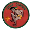 1995 Camp Osborn