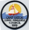 1988 Camp Easton