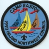 1993 Camp Easton 1993 Camp Easton
