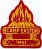 1951 Camp Easton