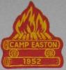 1952 Camp Easton 1952 Camp Easton