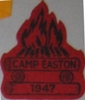 1947 Camp Easton