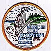 1971 Morrison Scout Reservation 1971 Morrison Scout Reservation