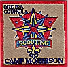 Camp Morrison Camp Morrison