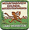 Camp Morrison