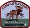 1999 Camp Little Lemhi
