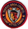 Camp Little Lemhi Camp Little Lemhi
