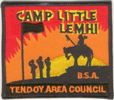 Camp Little Lemhi