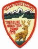 1973 Treasure Mountain Camp