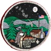 1991 Treasure Mountain Scout Camp