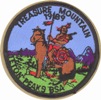 1989 Treasure Mountain