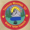 1997 Treasure Mountain