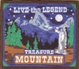 2008 Treasure Mountain