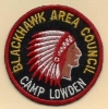 Camp Lowden