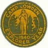 1940 Camp Lowden 1940 Camp Lowden