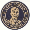 1943 Camp Lowden 1943 Camp Lowden