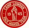 1945 Camp Lowden 1945 Camp Lowden