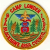 1982 Camp Lowden