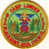 1982 Camp Lowden 1982 Camp Lowden