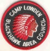 Camp Lowden