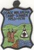 1978 Camp Sunnen 1978 Camp Sunnen