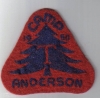 1950 Camp Anderson 1950 Camp Anderson