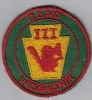 Camp Wisawanik 3rd Year
