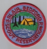 1970 Blair Bedford Scout Reservation