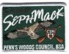 2006 Camp Seph Mack 2006 Camp Seph Mack