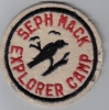 Camp Seph Mack - Explorer Camp Camp Seph Mack - Explorer Camp