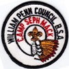Camp Seph Mack Camp Seph Mack