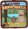 2007 Camp Seph Mack