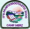 2000 Camp Merz