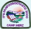 2000 Camp Merz 2000 Camp Merz