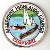 2005 Camp Merz