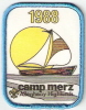 1988 Camp Merz