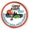 1993 Camp Merz