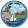 2003 Camp Merz