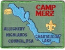 Camp Merz