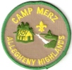 Camp Merz