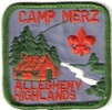 Camp Merz