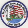 2002 Camp Merz