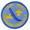 Camp Merz