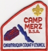 Camp Merz Camp Merz