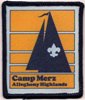 Camp Merz